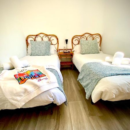 Apartamento Mychoice Espejos Del Sol Rota Exterior foto