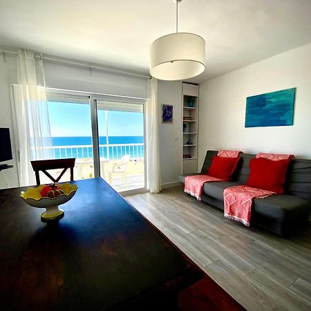 Apartamento Mychoice Espejos Del Sol Rota Exterior foto
