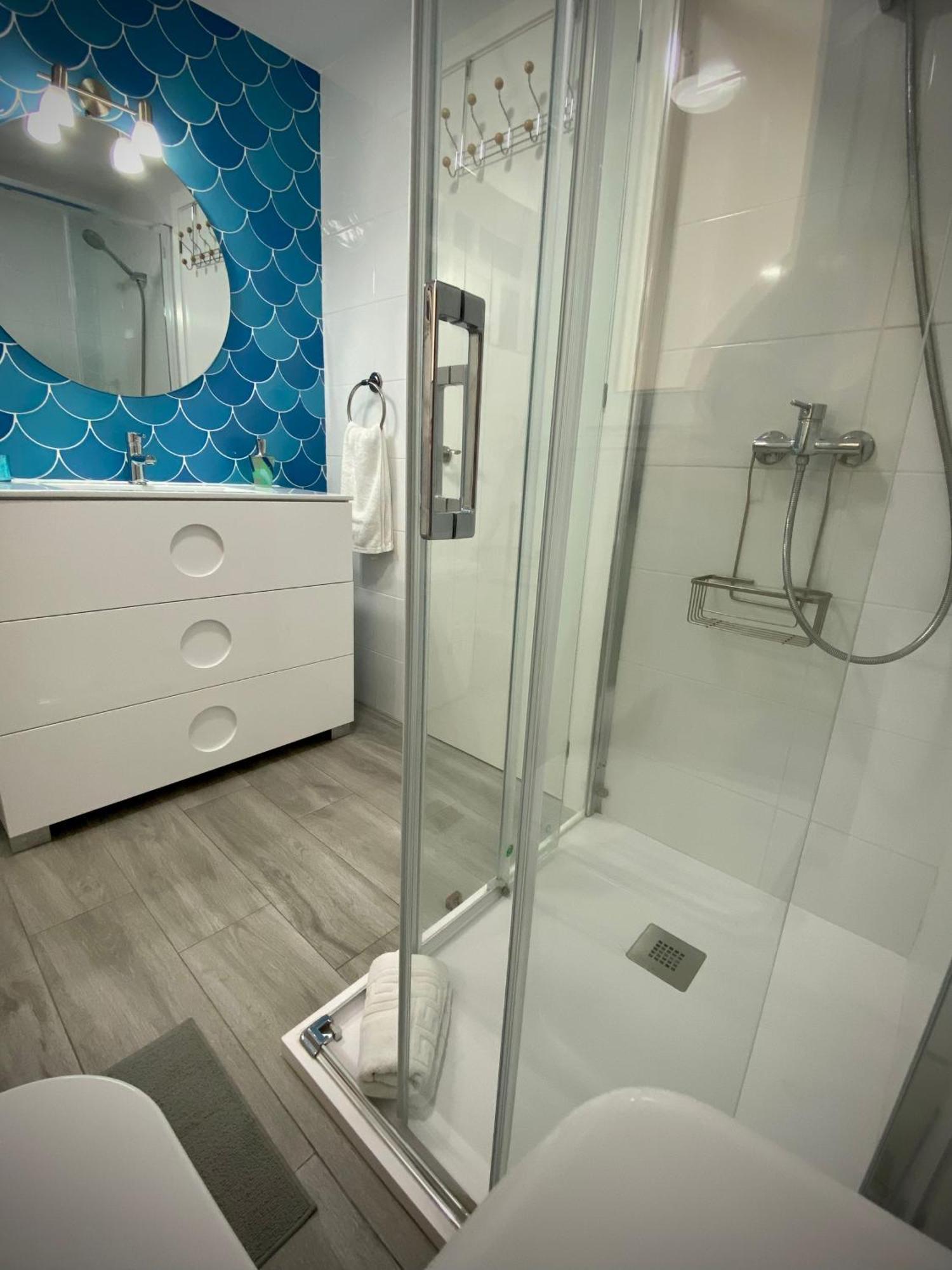 Apartamento Mychoice Espejos Del Sol Rota Exterior foto