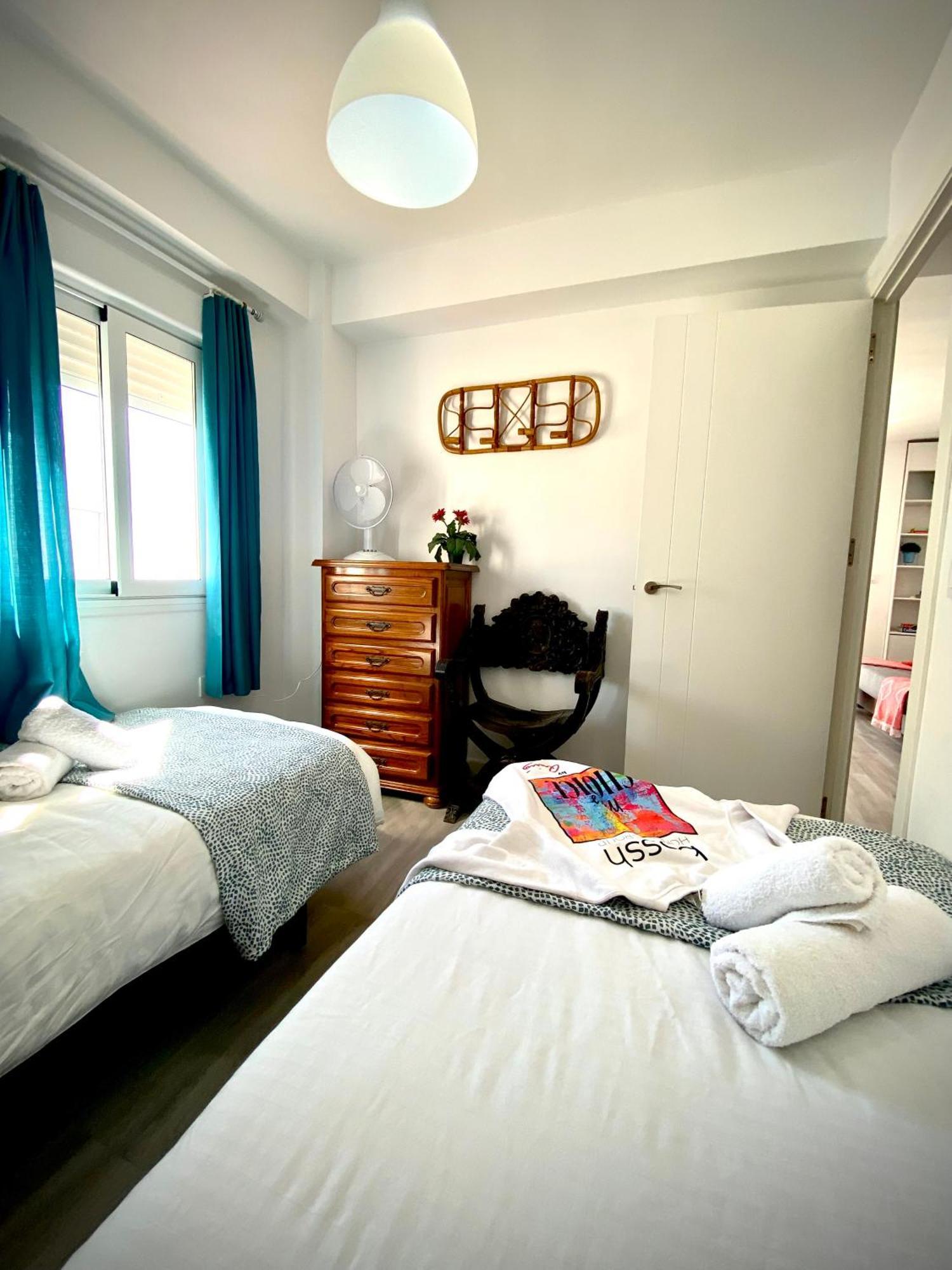 Apartamento Mychoice Espejos Del Sol Rota Exterior foto