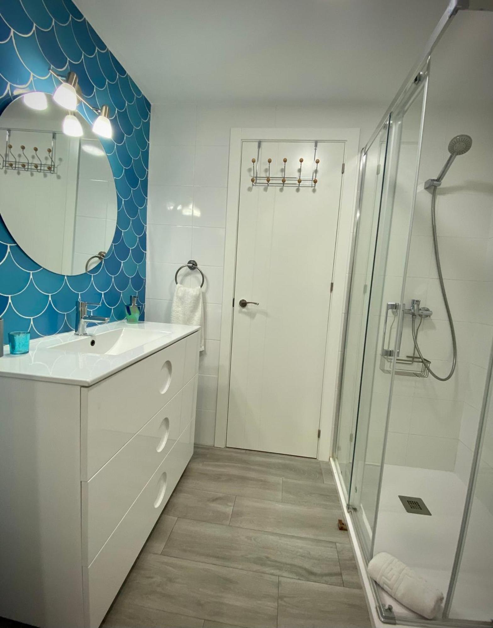 Apartamento Mychoice Espejos Del Sol Rota Exterior foto