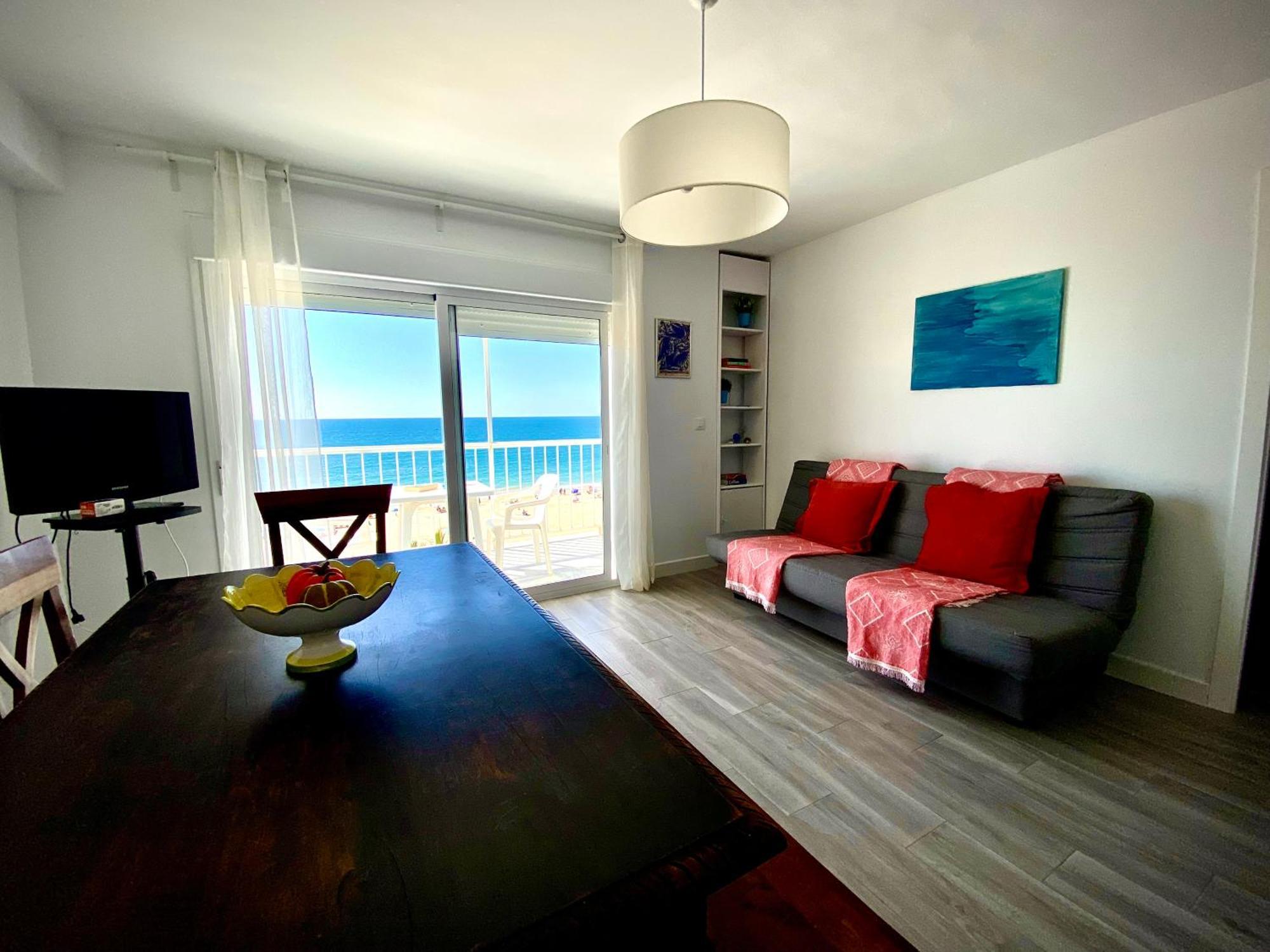 Apartamento Mychoice Espejos Del Sol Rota Exterior foto