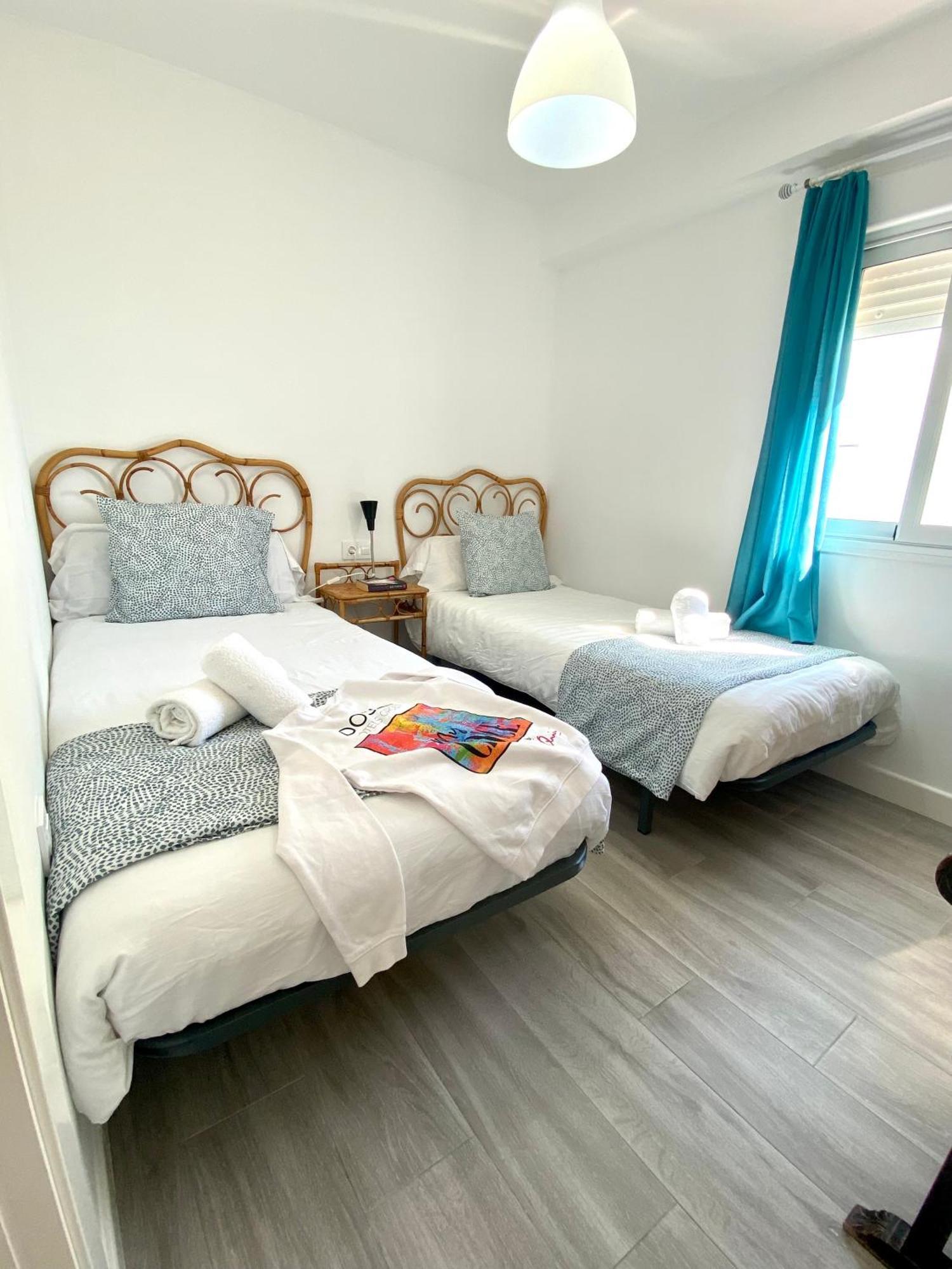 Apartamento Mychoice Espejos Del Sol Rota Exterior foto