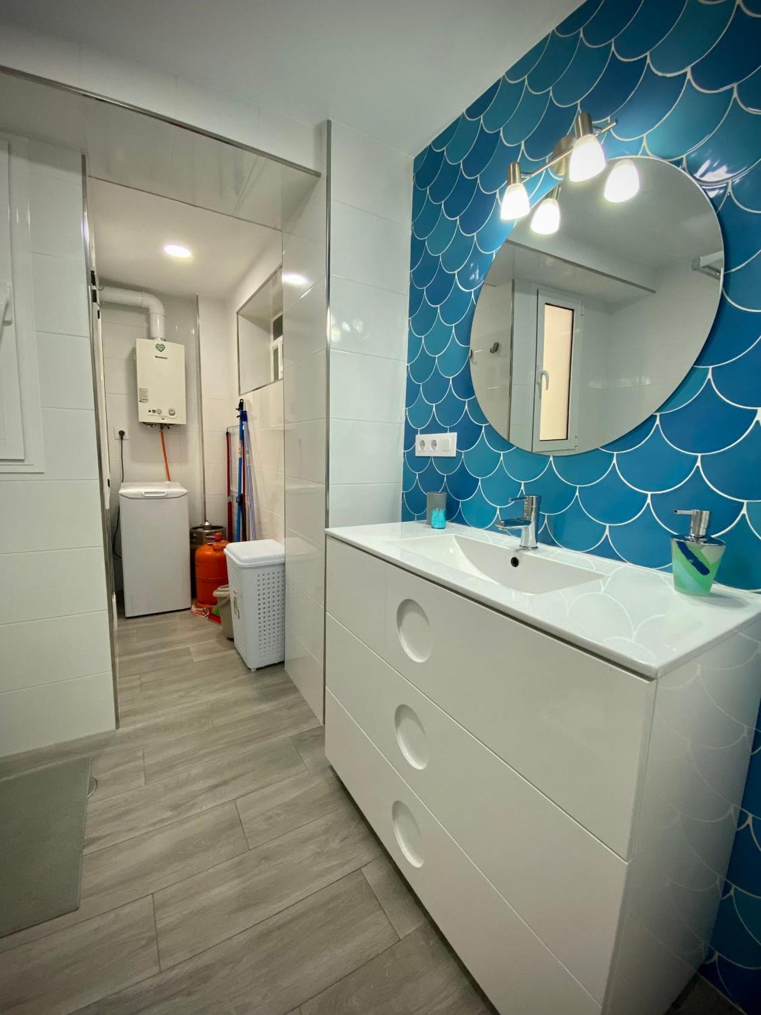 Apartamento Mychoice Espejos Del Sol Rota Exterior foto